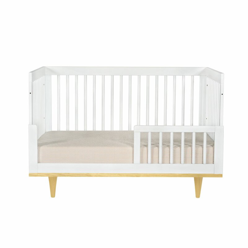 Marley sales crib wayfair